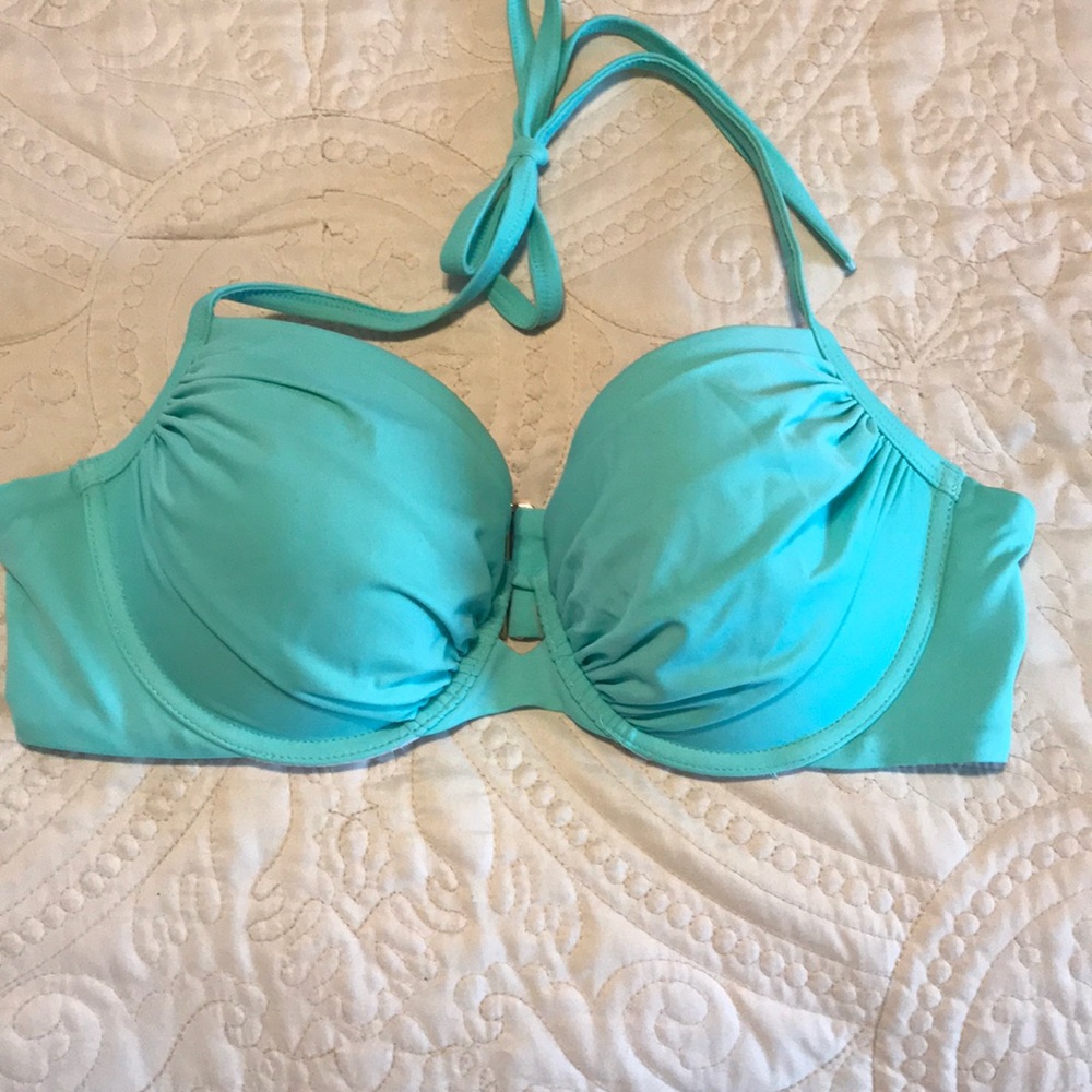 Victoria’s Secret bikini swim top 36C